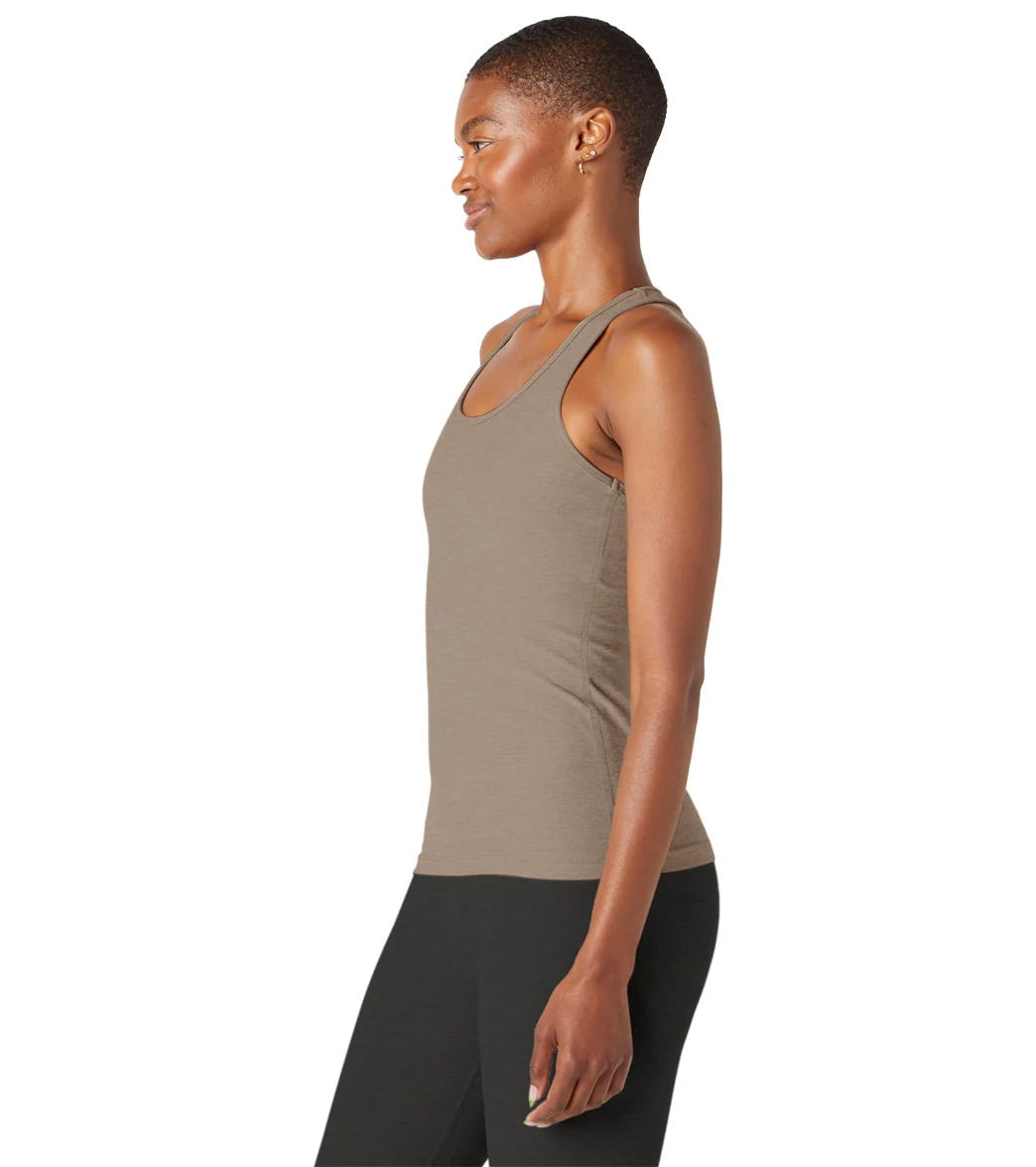 Beyond Yoga Spacedye Step Up Racerback Tank