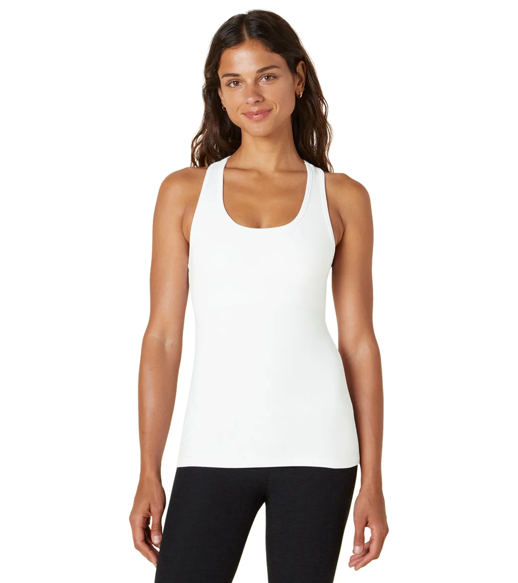 Beyond Yoga Spacedye Step Up Racerback Tank