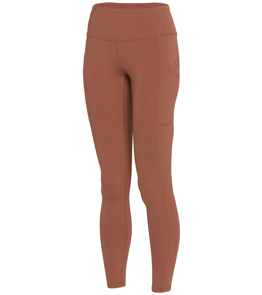 prAna Electa Yoga Leggings