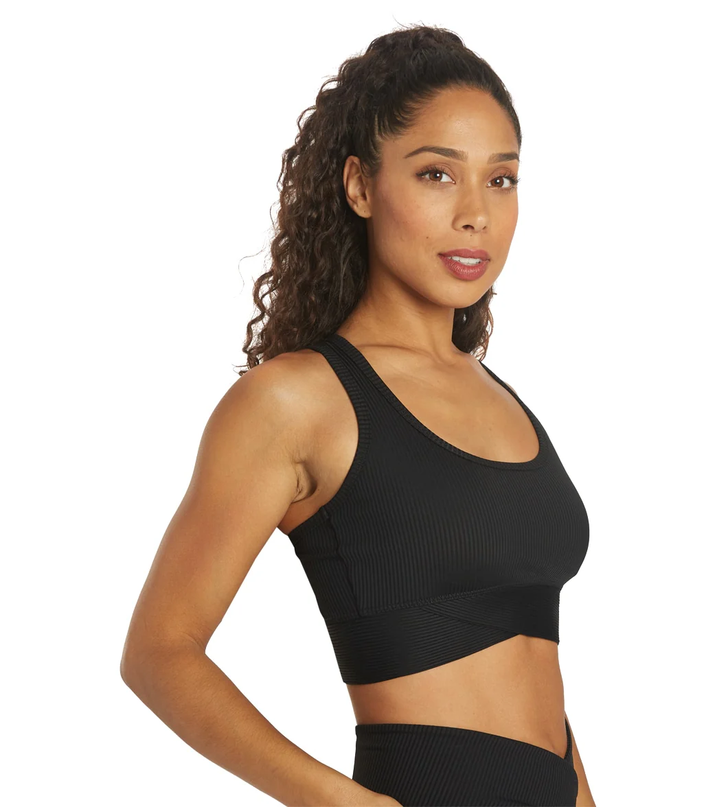 Year of Ours Vanessa Bra