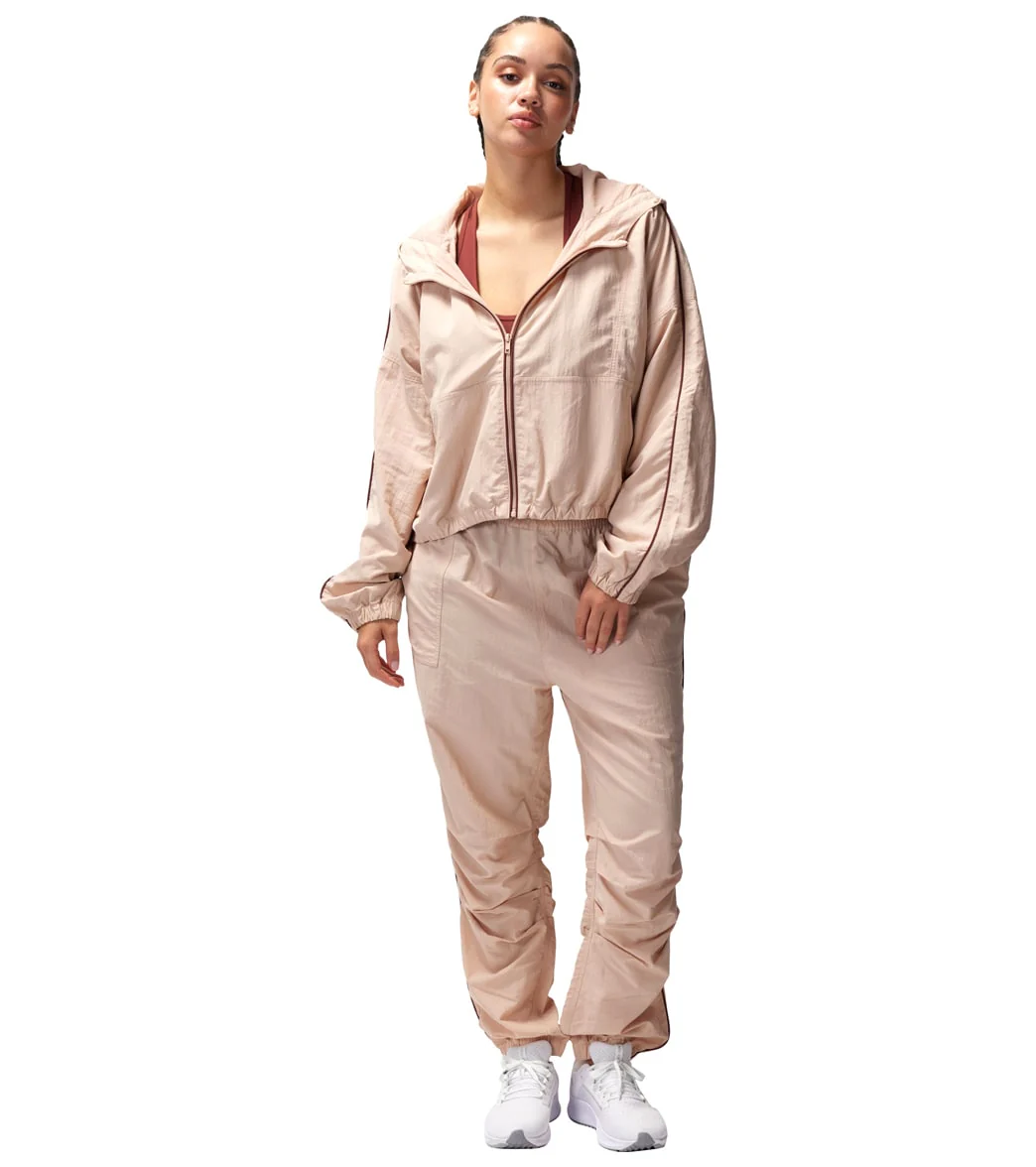 Spiritual Gangster Journey Active Jacket
