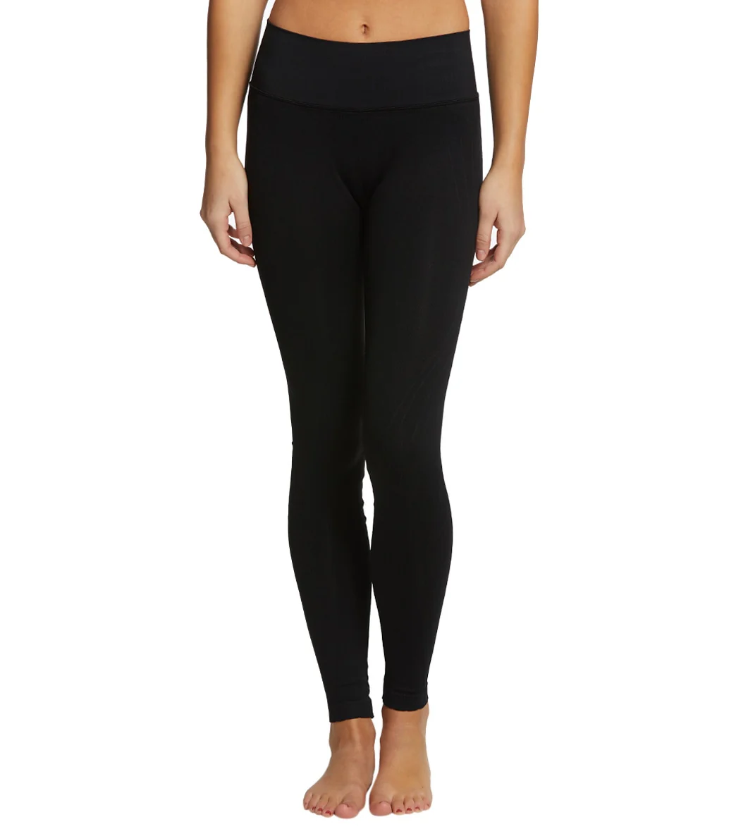 NUX Mesa Seamless Yoga Leggings