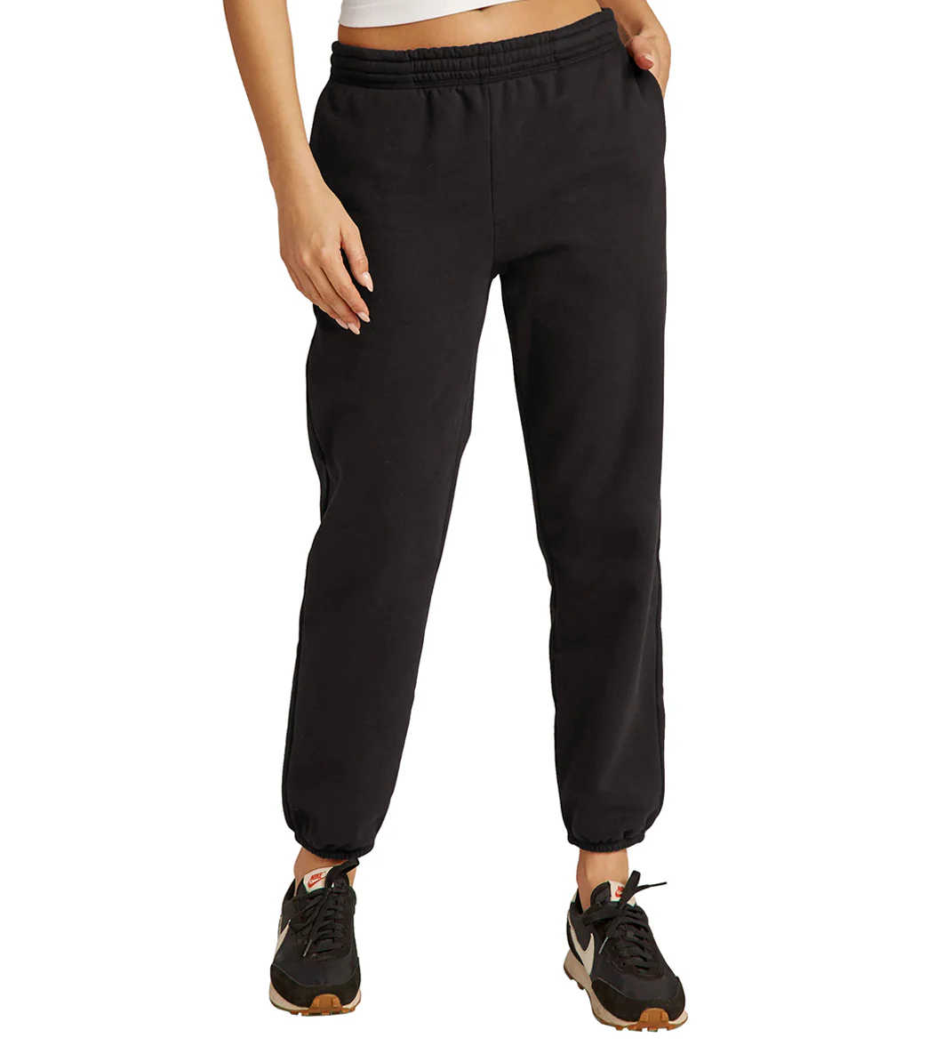 Beyond Yoga On The Go Jogger