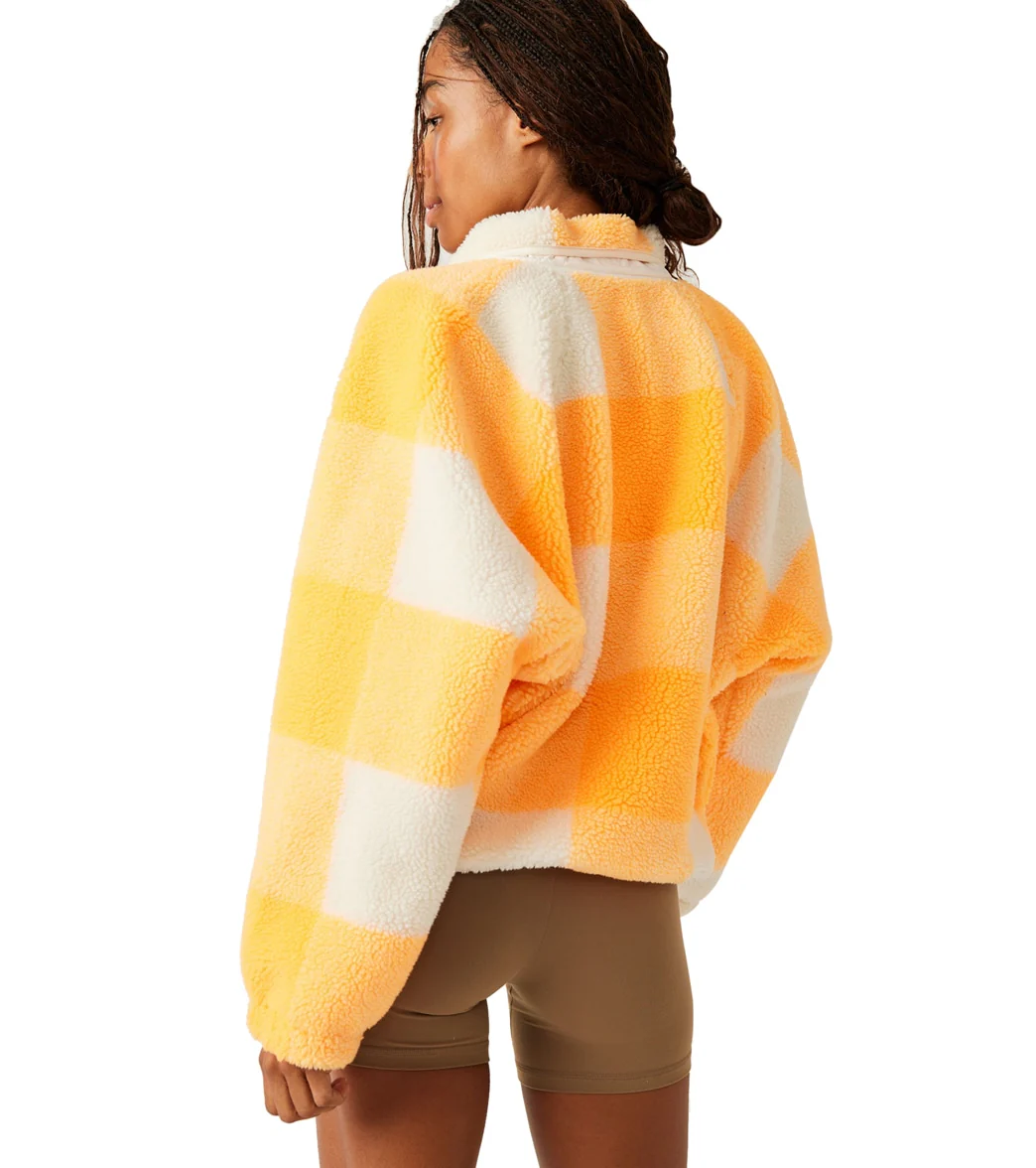 Free People Rocky Ridge Pullover