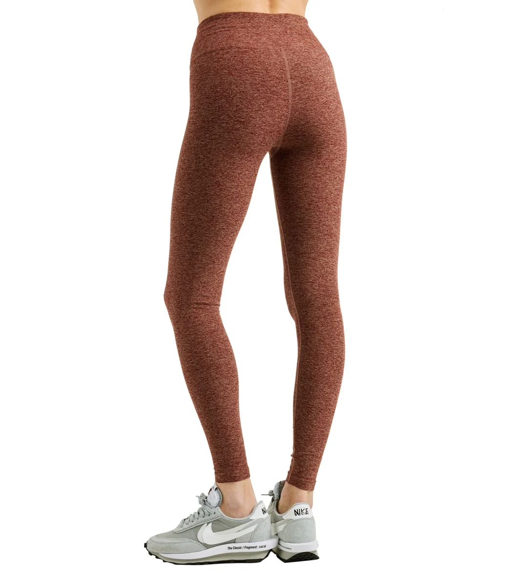 Year of Ours Stretch Football Leggings