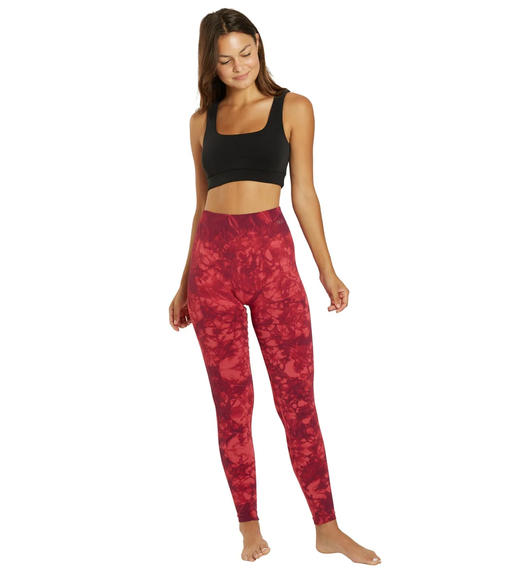 NUX Awakened Legging Crystal Dye