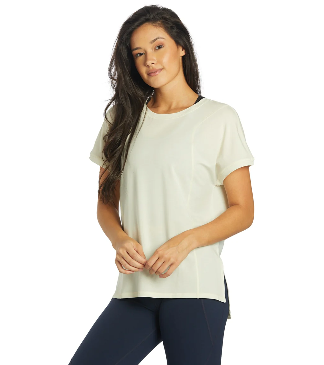 Sweaty Betty Glide Workout T-Shirt