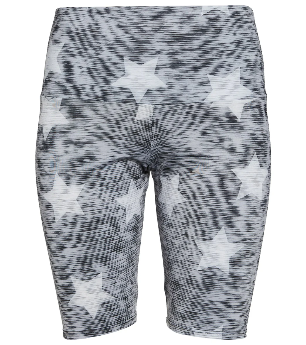 Onzie High Rise Bike Shorts