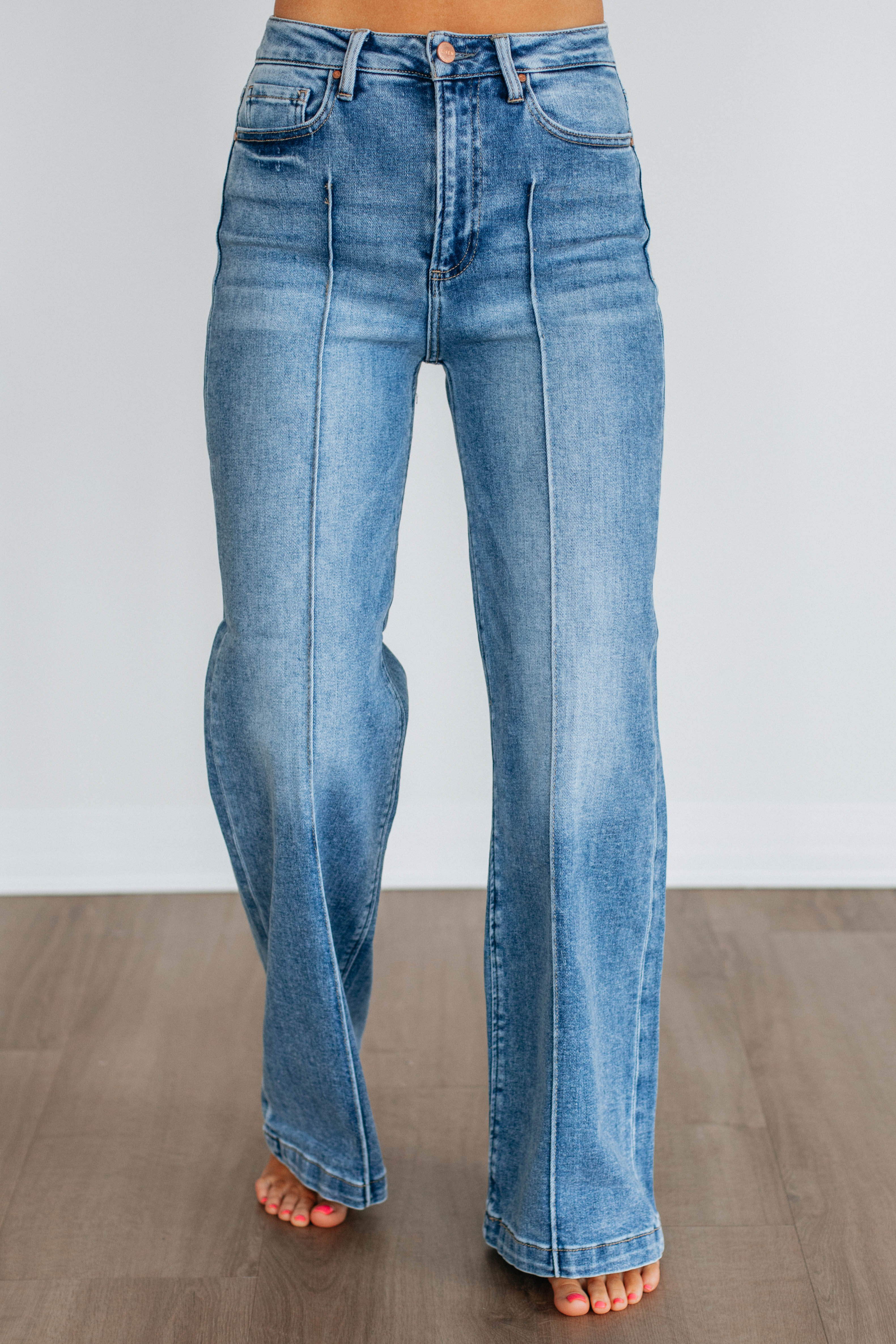 Talea Risen Jeans