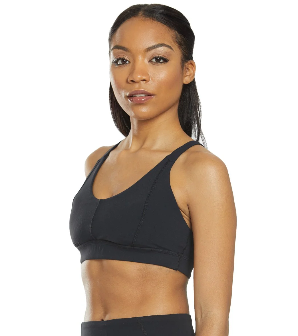 prAna Momento Yoga Sports Bra