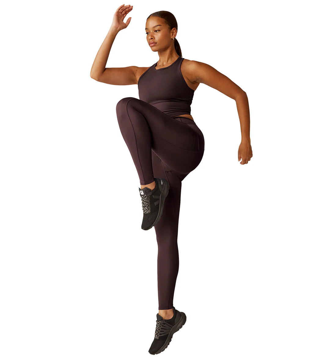 Beyond Yoga Powerbeyond Strive Cropped Tank