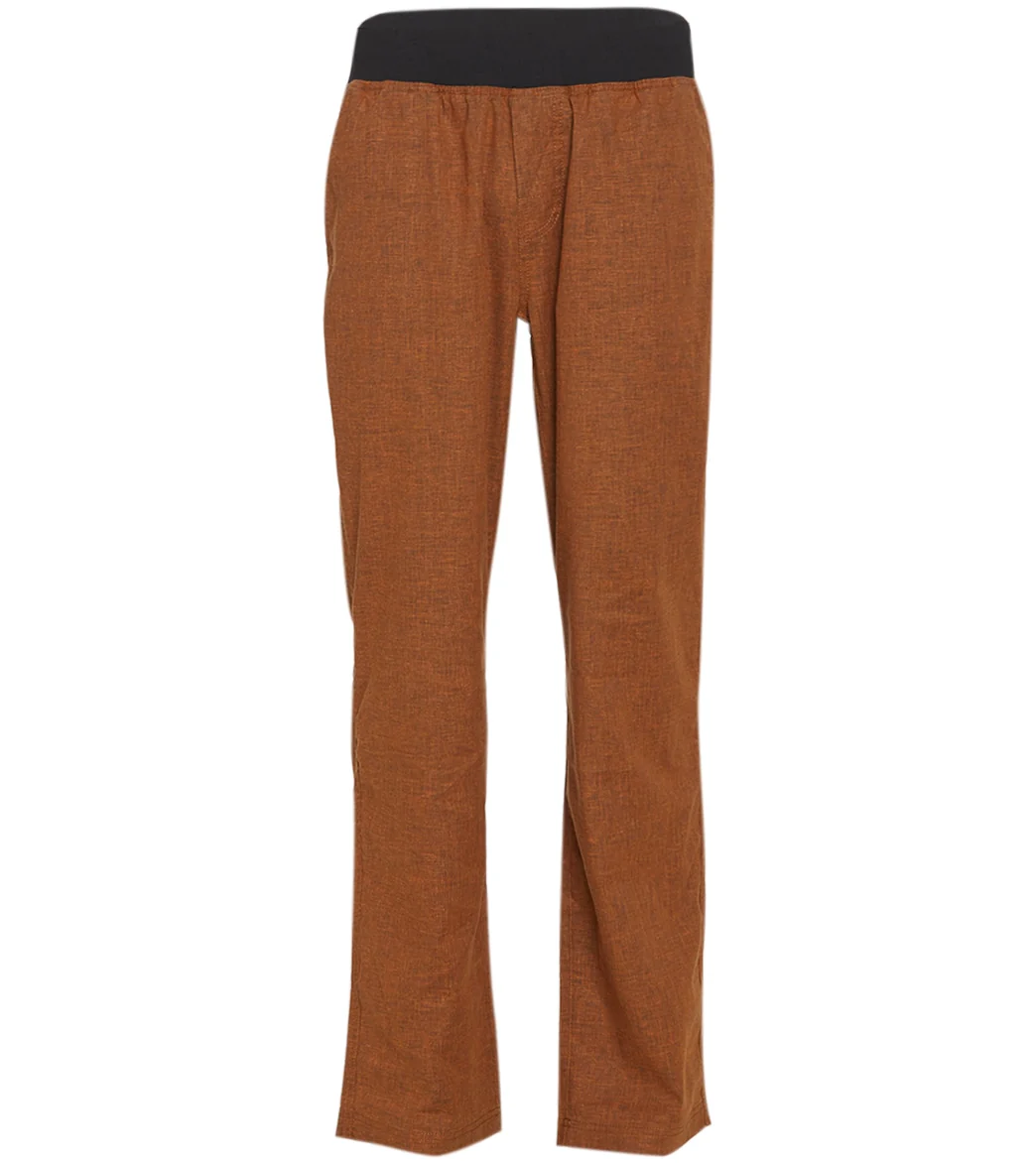 prAna Men's Vaha Yoga Pants 32 Inseam