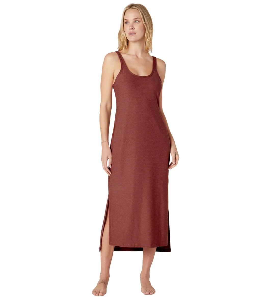 Beyond Yoga Featherweight Resort Dress