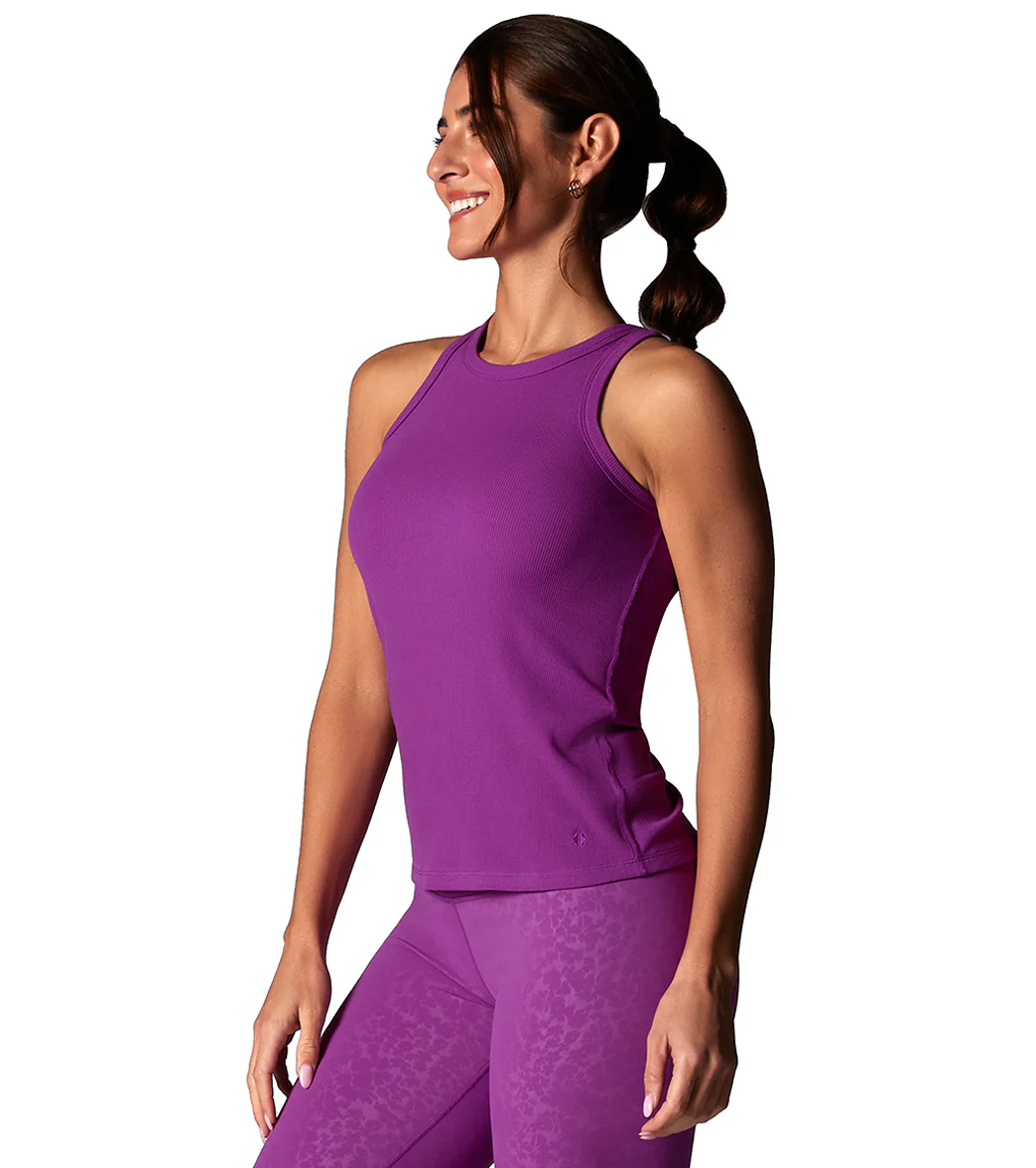 Tavi Perfect Fit Rib Tank