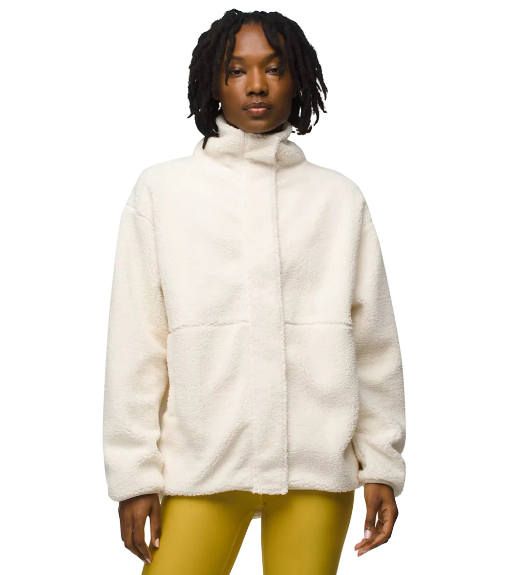 prAna Flurry Jacket