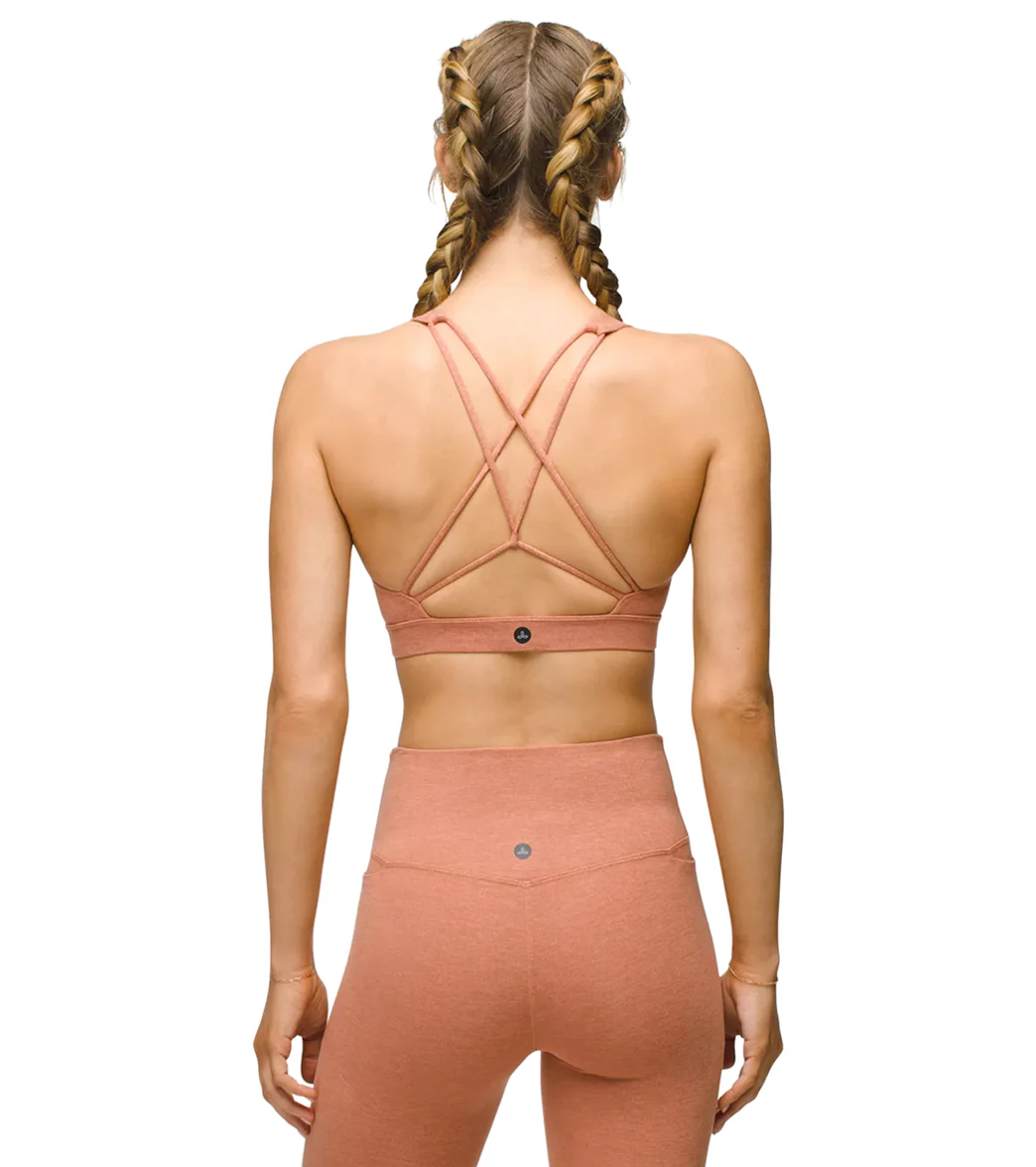 prAna Heavana Every Day Bra