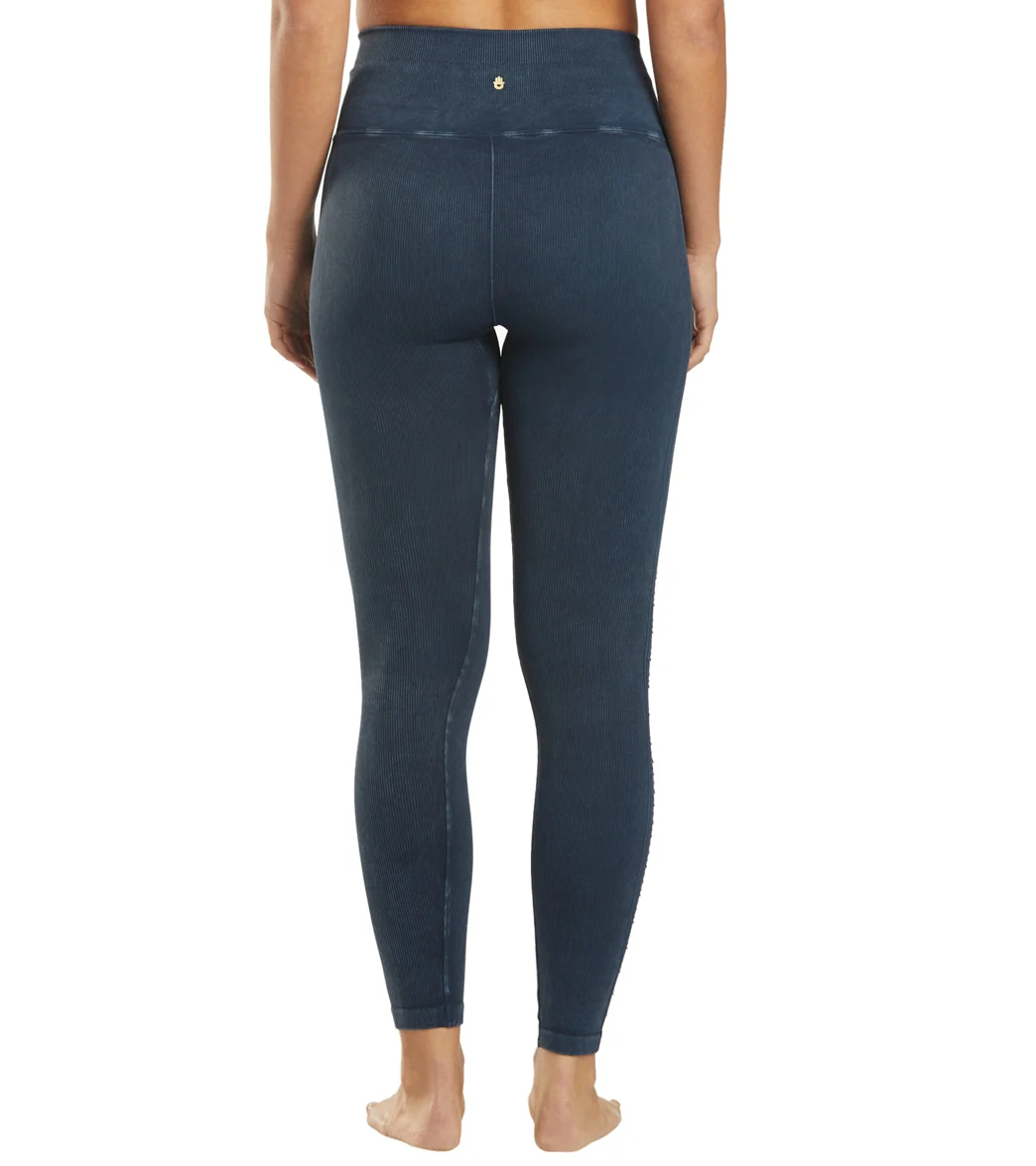 Spiritual Gangster Self Love Yoga Leggings