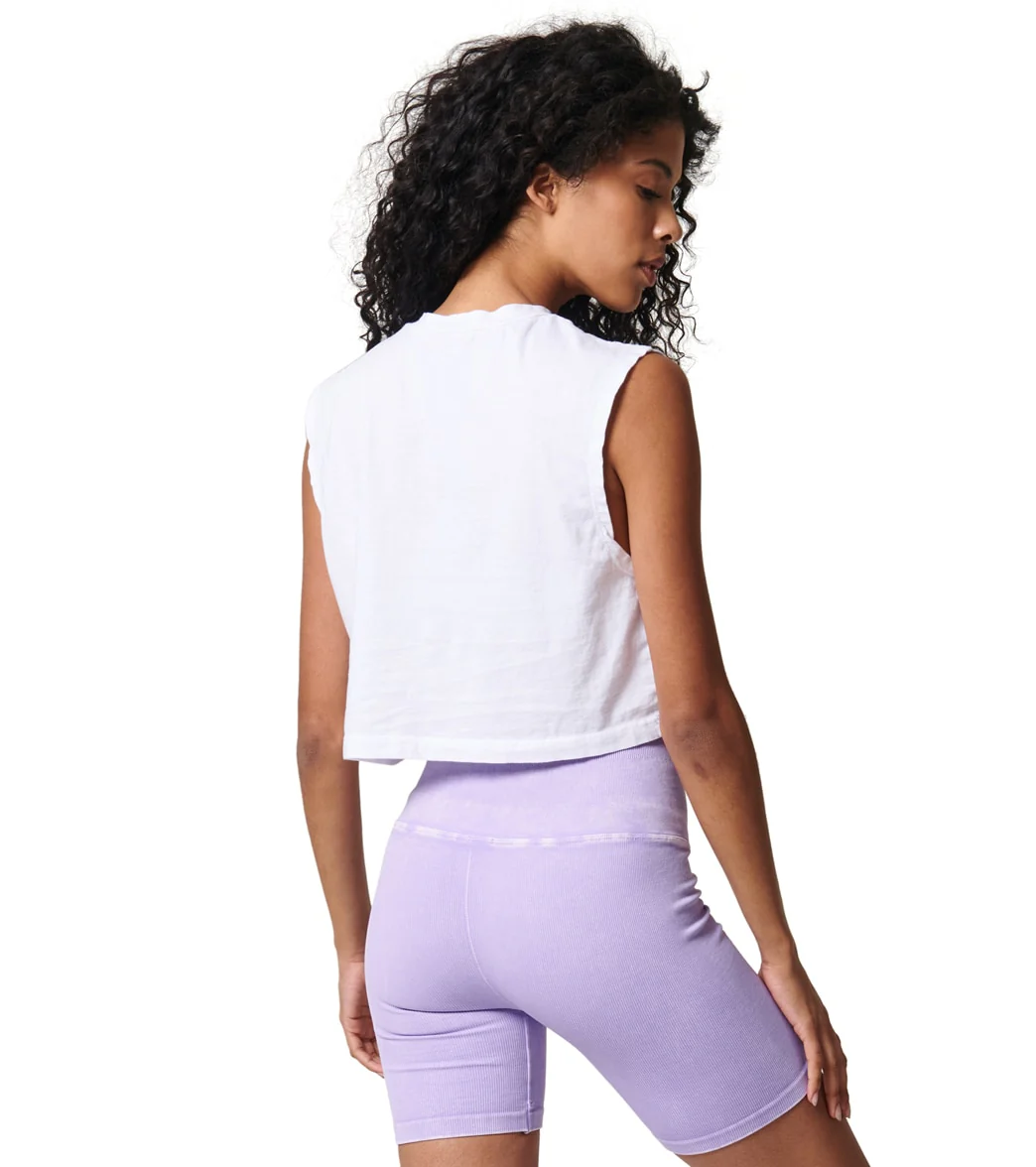 NUX Ella Organic Tank