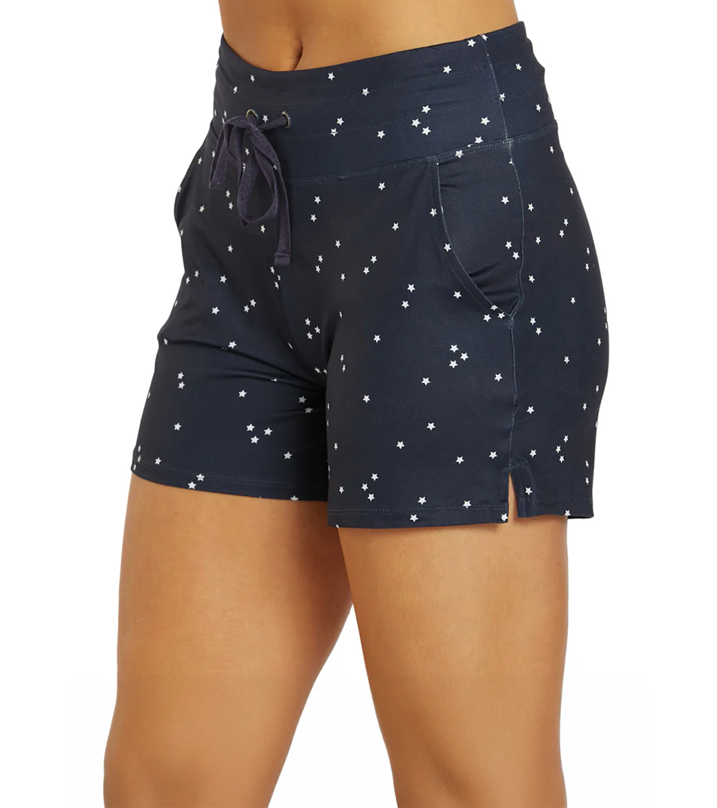 Balance Collection Mona Short