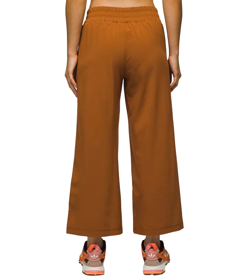 prAna Railay Wide Leg Pant
