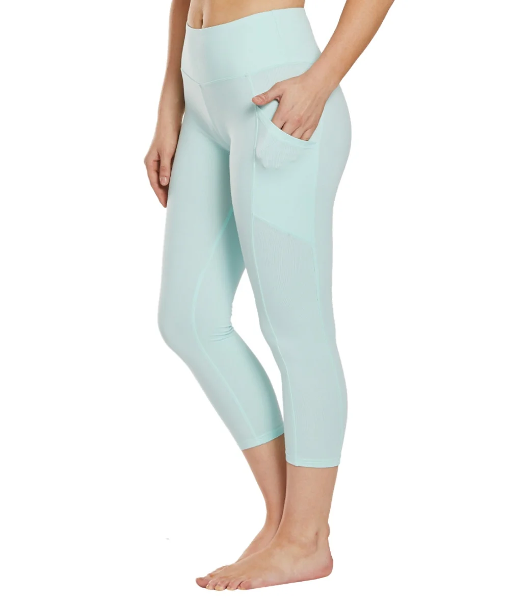 Balance Collection Eclipse Yoga Capris
