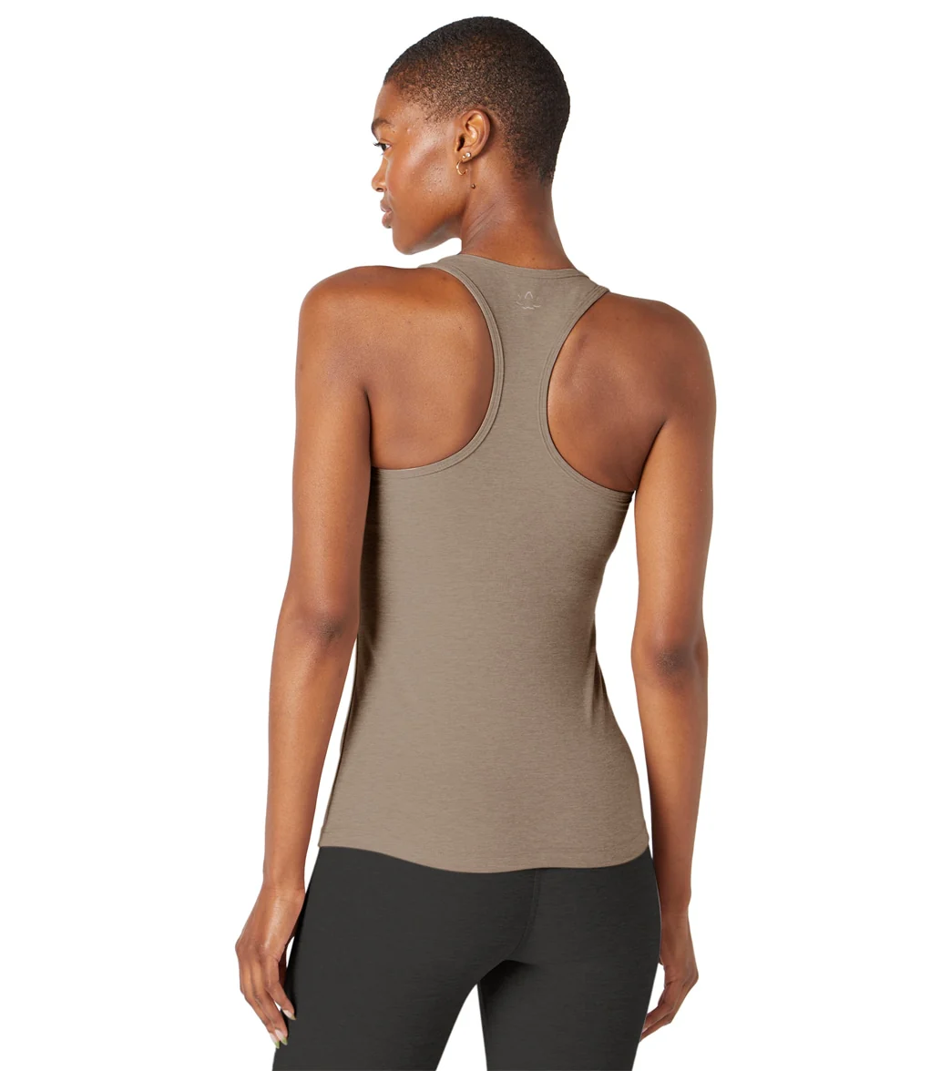 Beyond Yoga Spacedye Step Up Racerback Tank