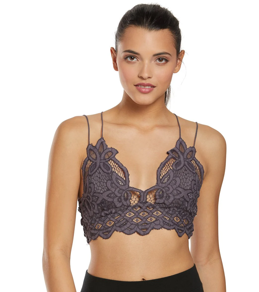 Free People Adella Bralette