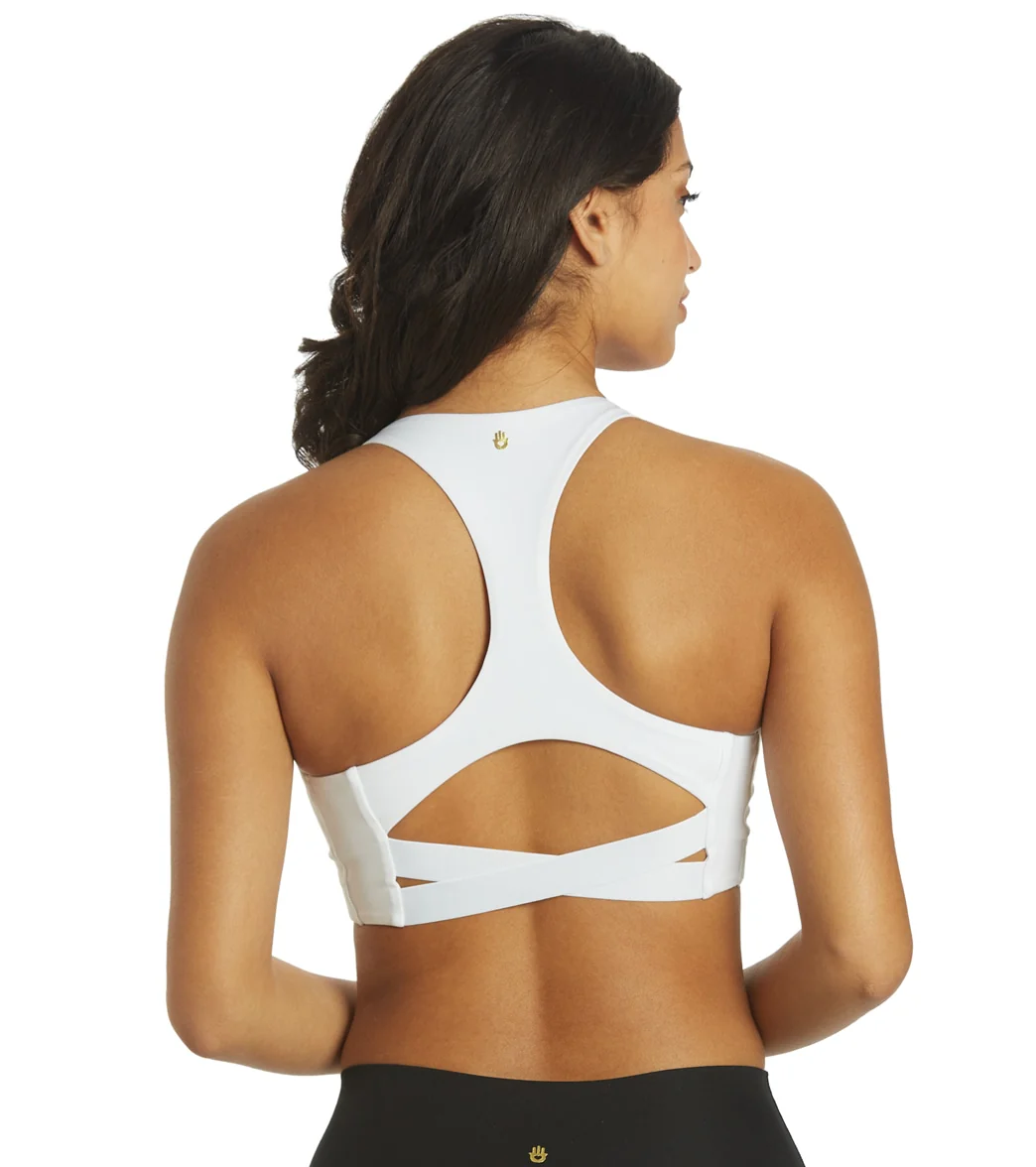 Spiritual Gangster Verve Sports Bra