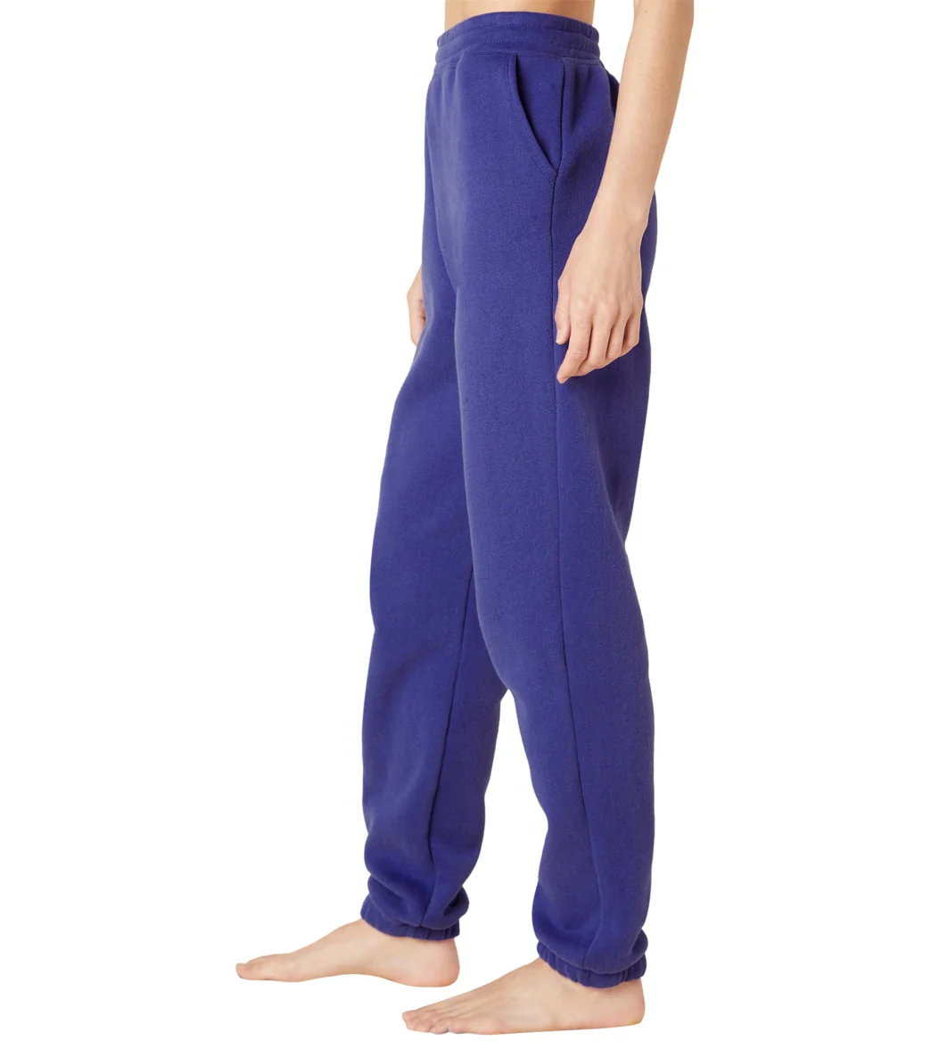 Beyond Yoga WFH Fleece Sweatpant