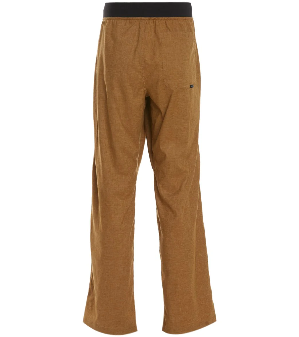 prAna Men's Vaha Yoga Pants 32 Inseam
