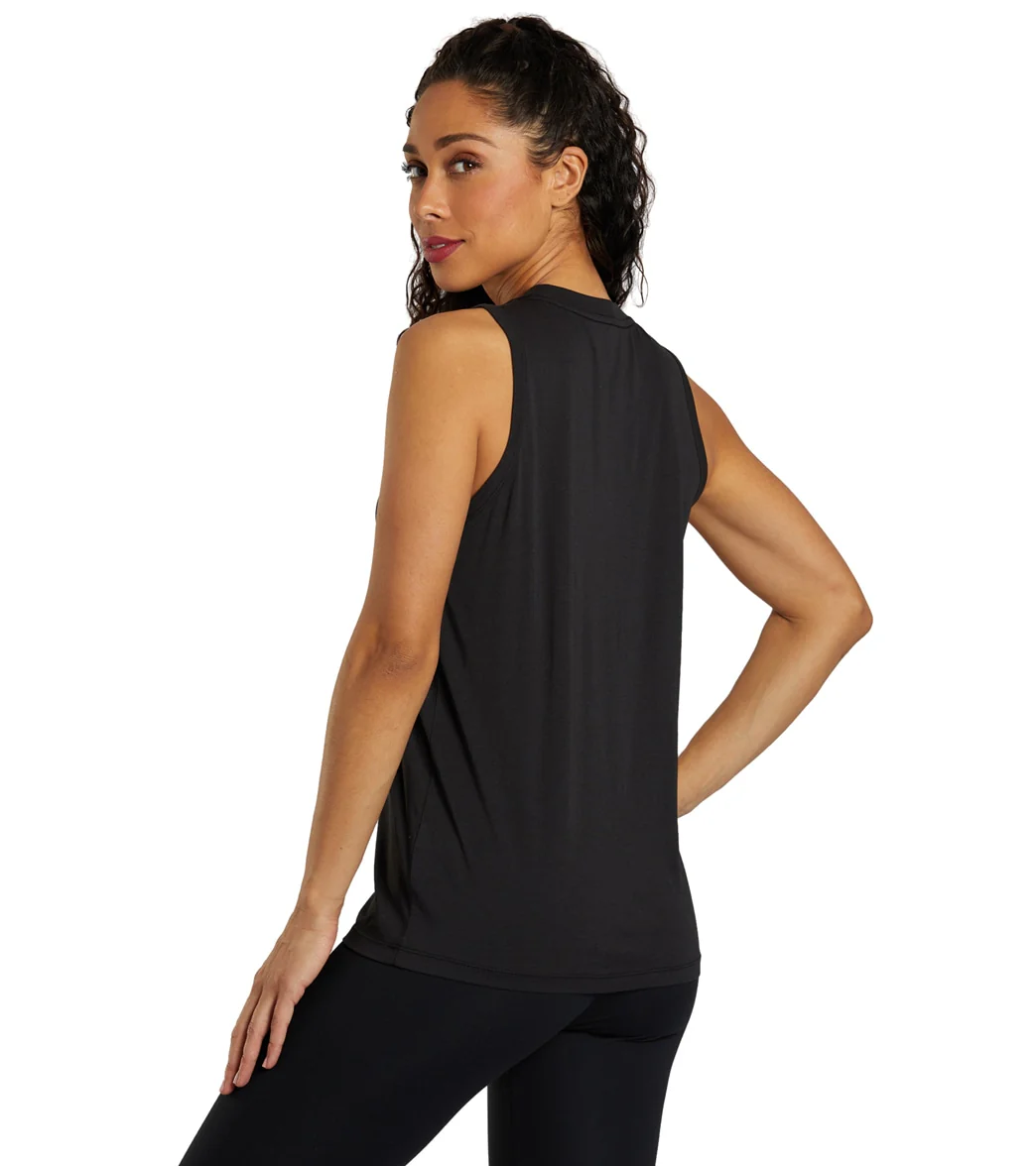 Spiritual Gangster Good Energy Essential Tank