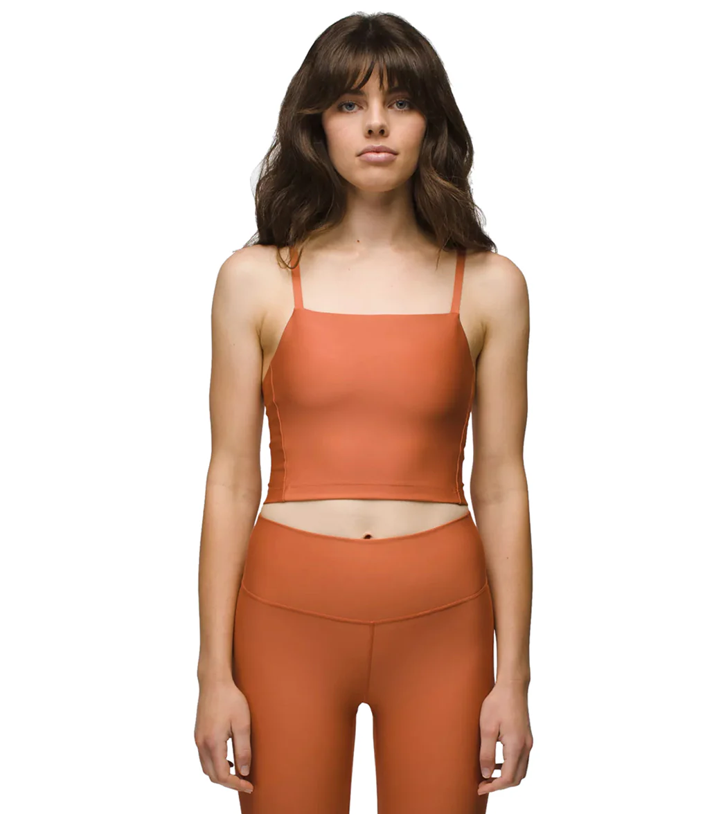 prAna Sculpt Adjustable Cami