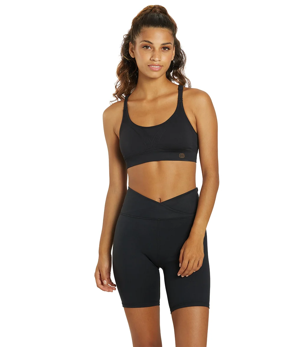 Balance Collection Crossover Bermuda