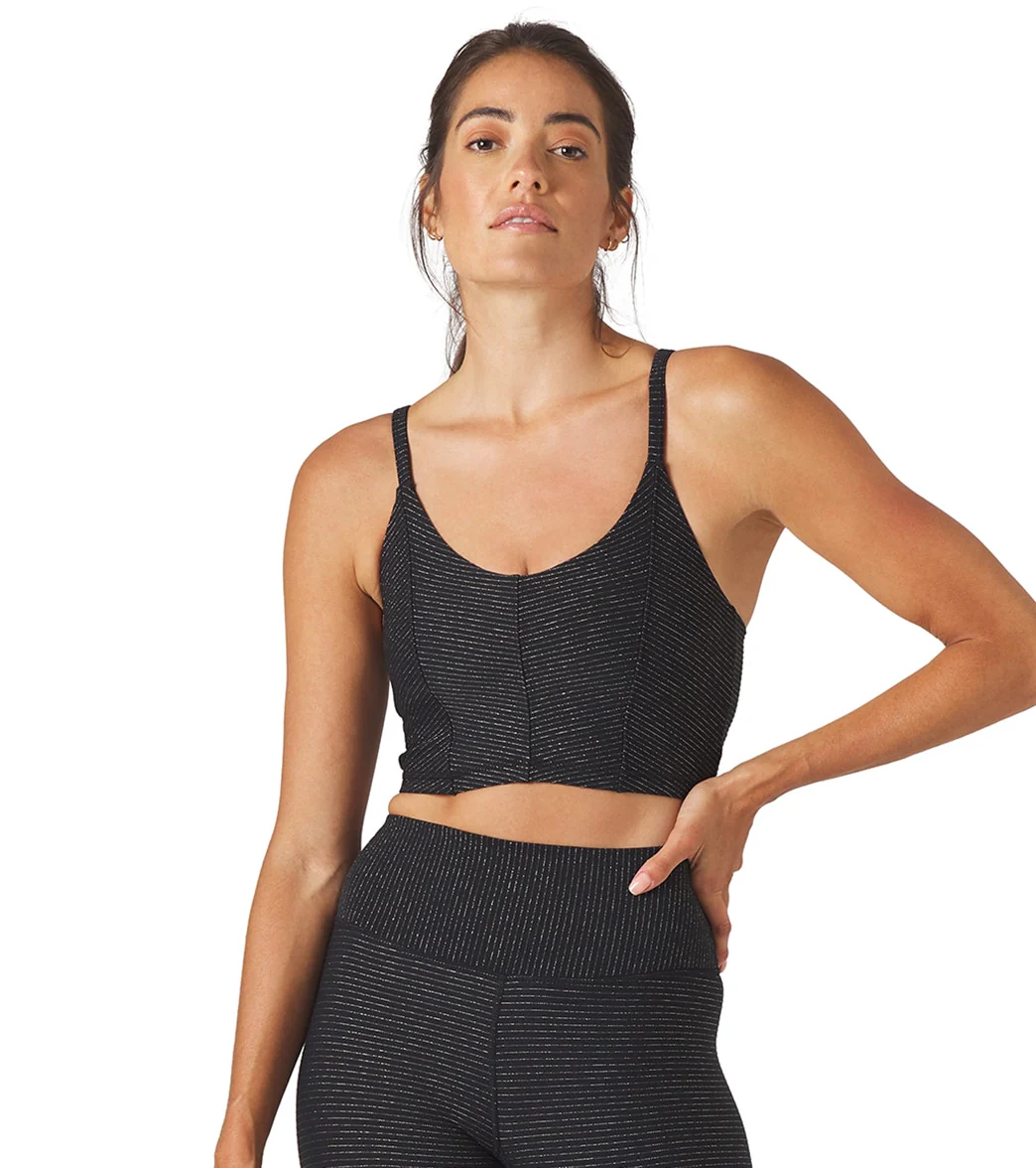Glyder Charge Yoga Sports Bra