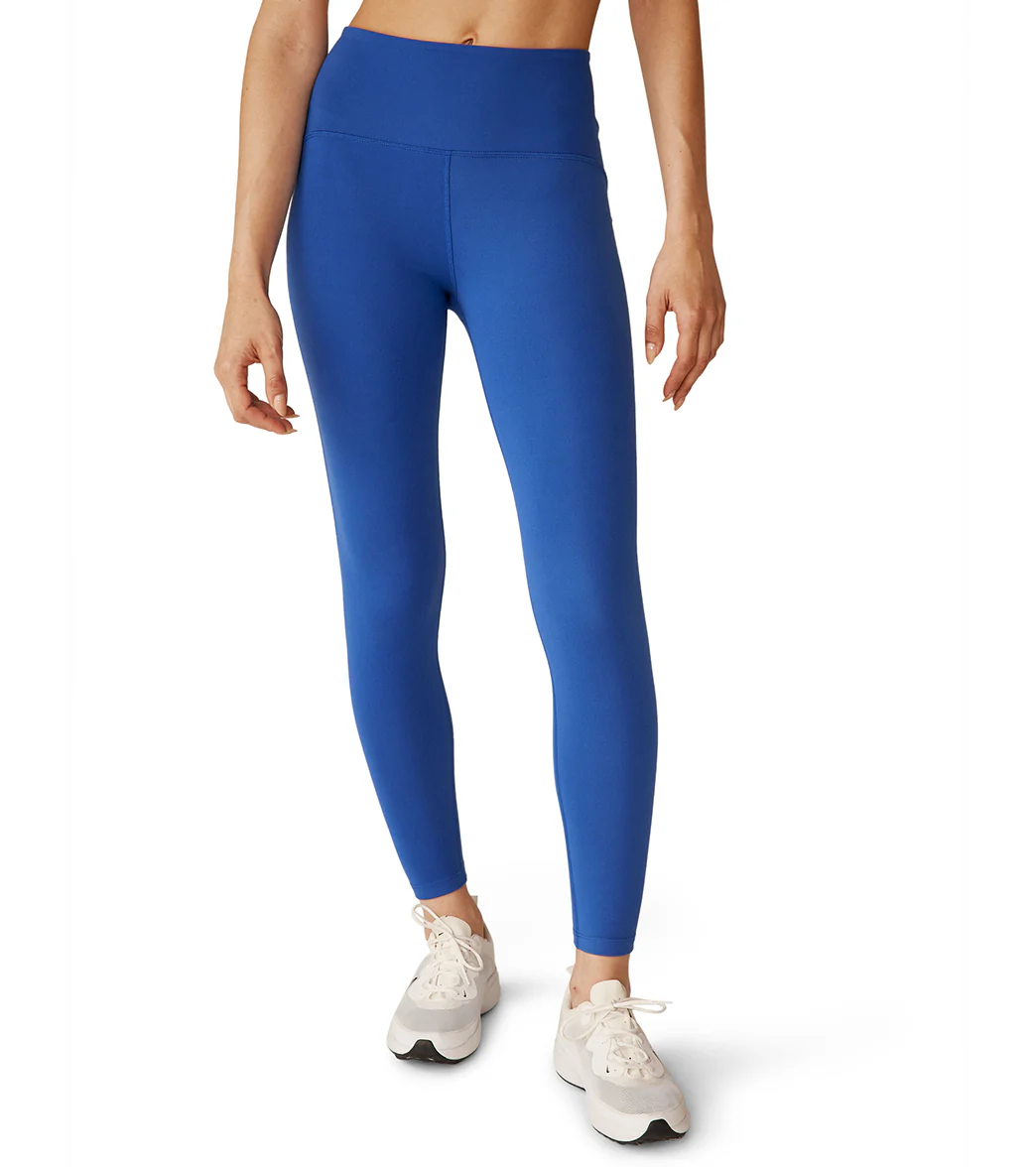 Beyond Yoga Power Beyond Strive High Waist Midi Legging