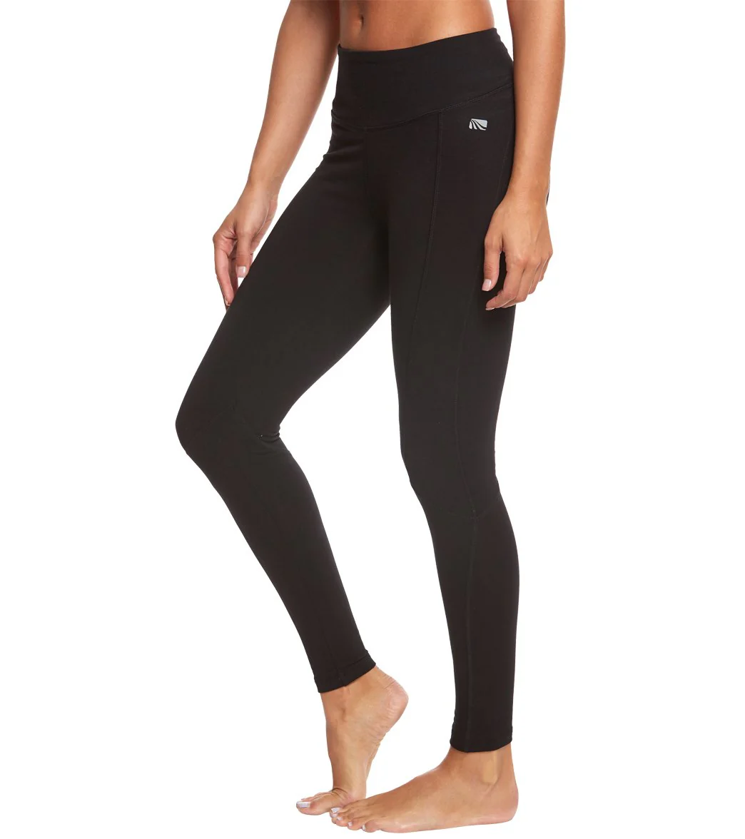 Marika Ultimate Slimming Yoga Leggings