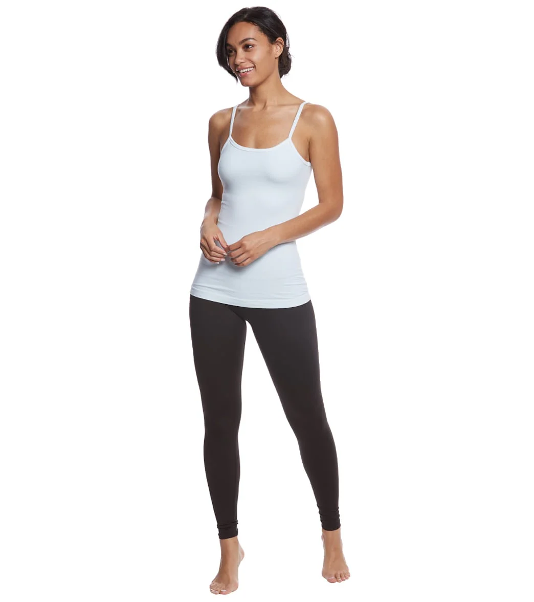 Hard Tail Long Yoga Sport Bra Tank