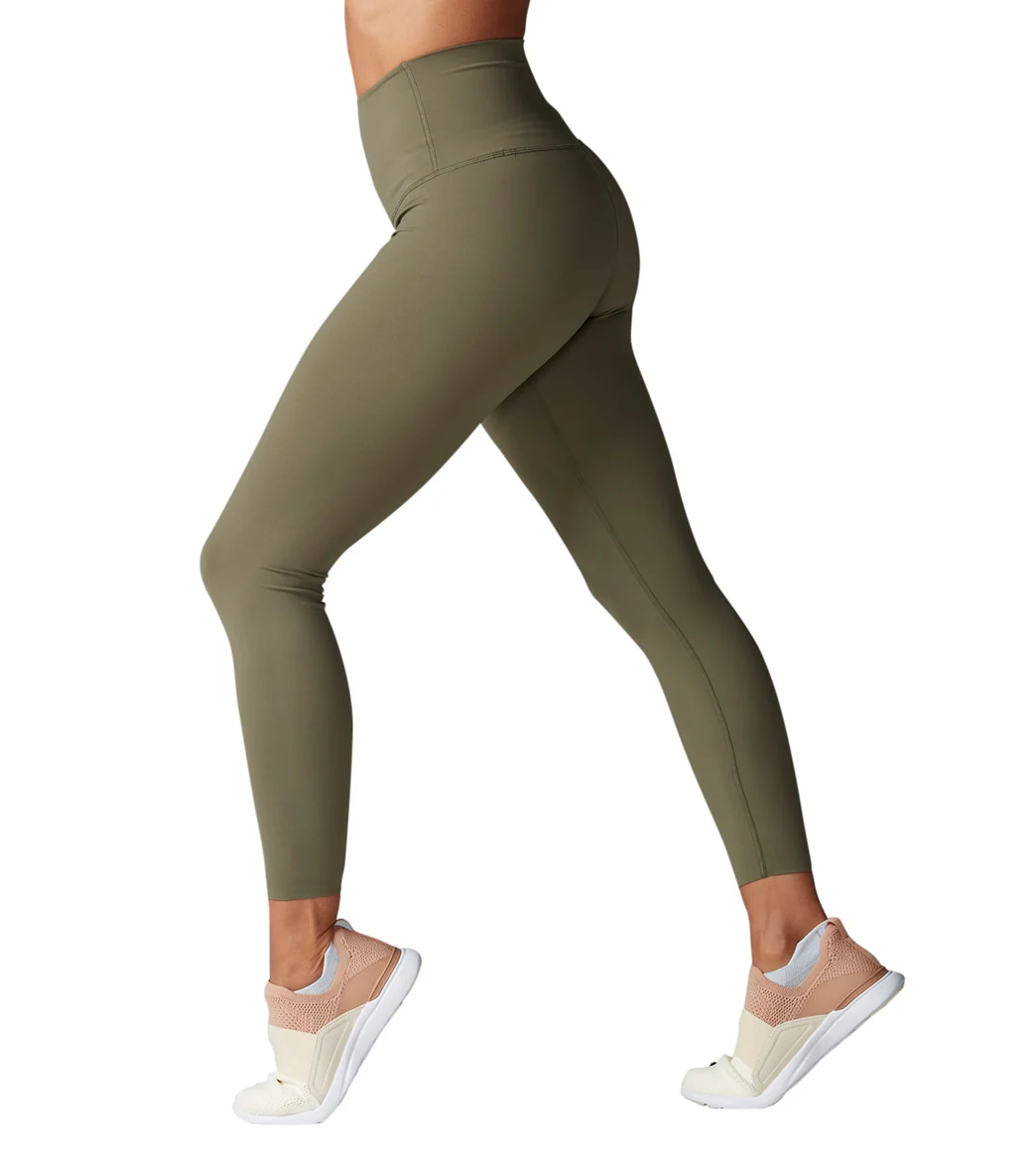 Tavi High Waisted 7/8 Yoga Leggings