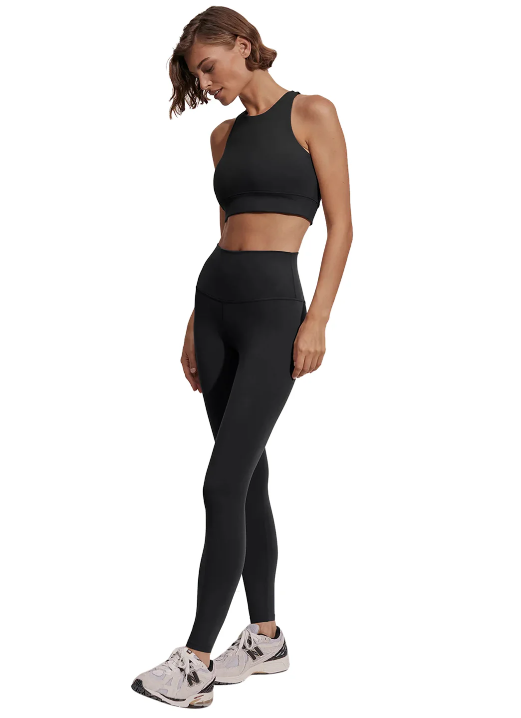 Varley Freesoft High Rise 27 Legging