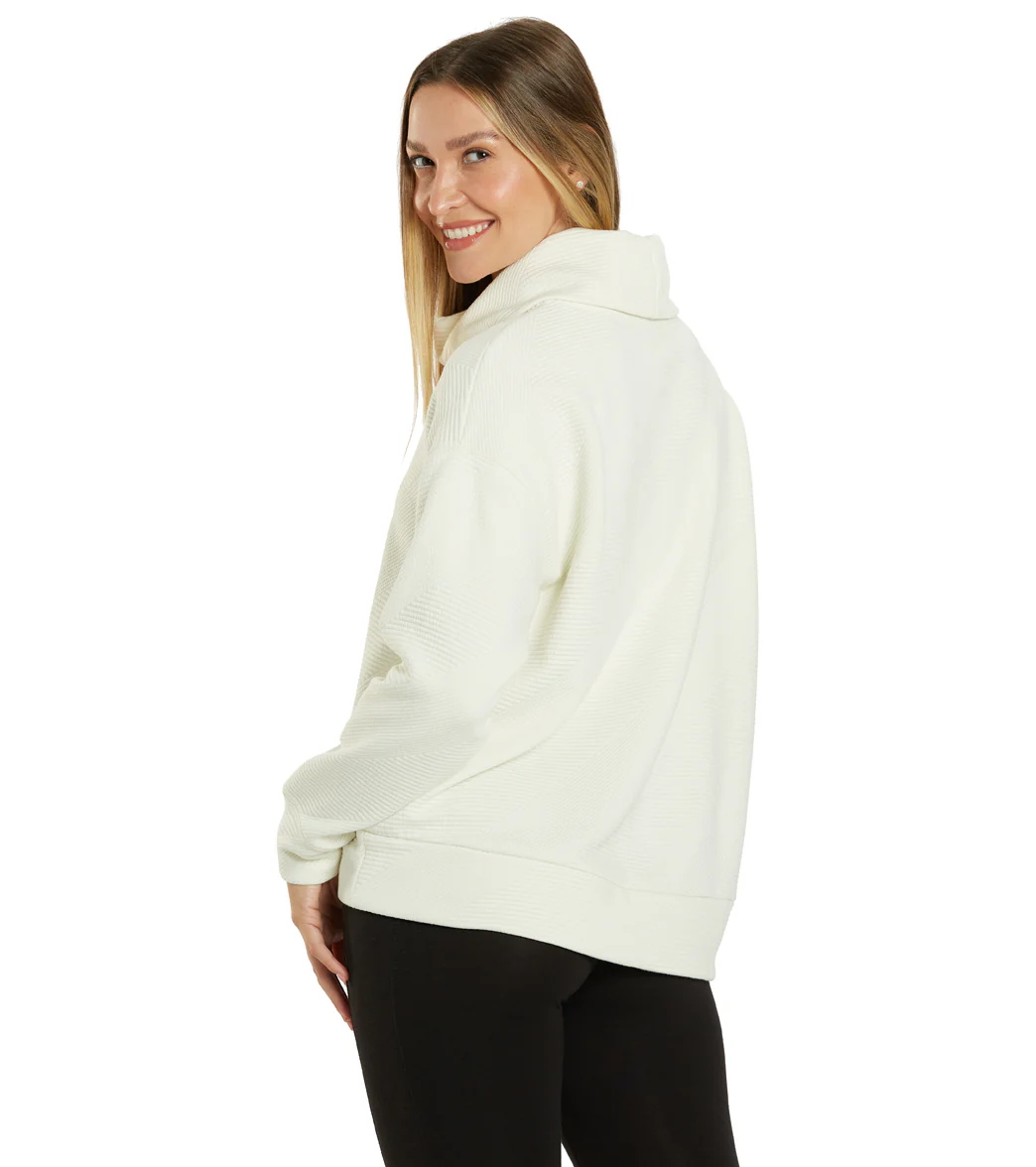 Marika Darcy Pullover