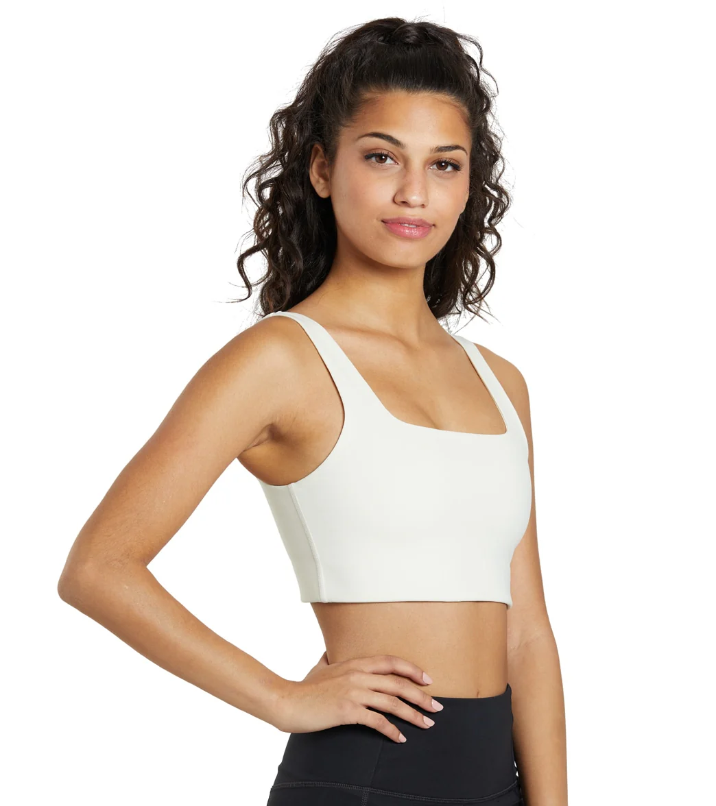 Girlfriend Collective Tommy Bra