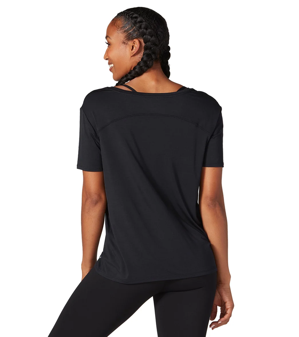 Tavi Everyday V-Neck Tee