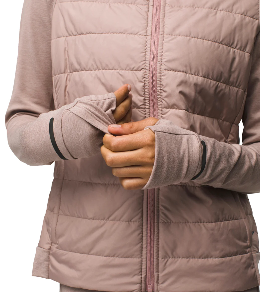prAna Insulated Ice Flow Jacket