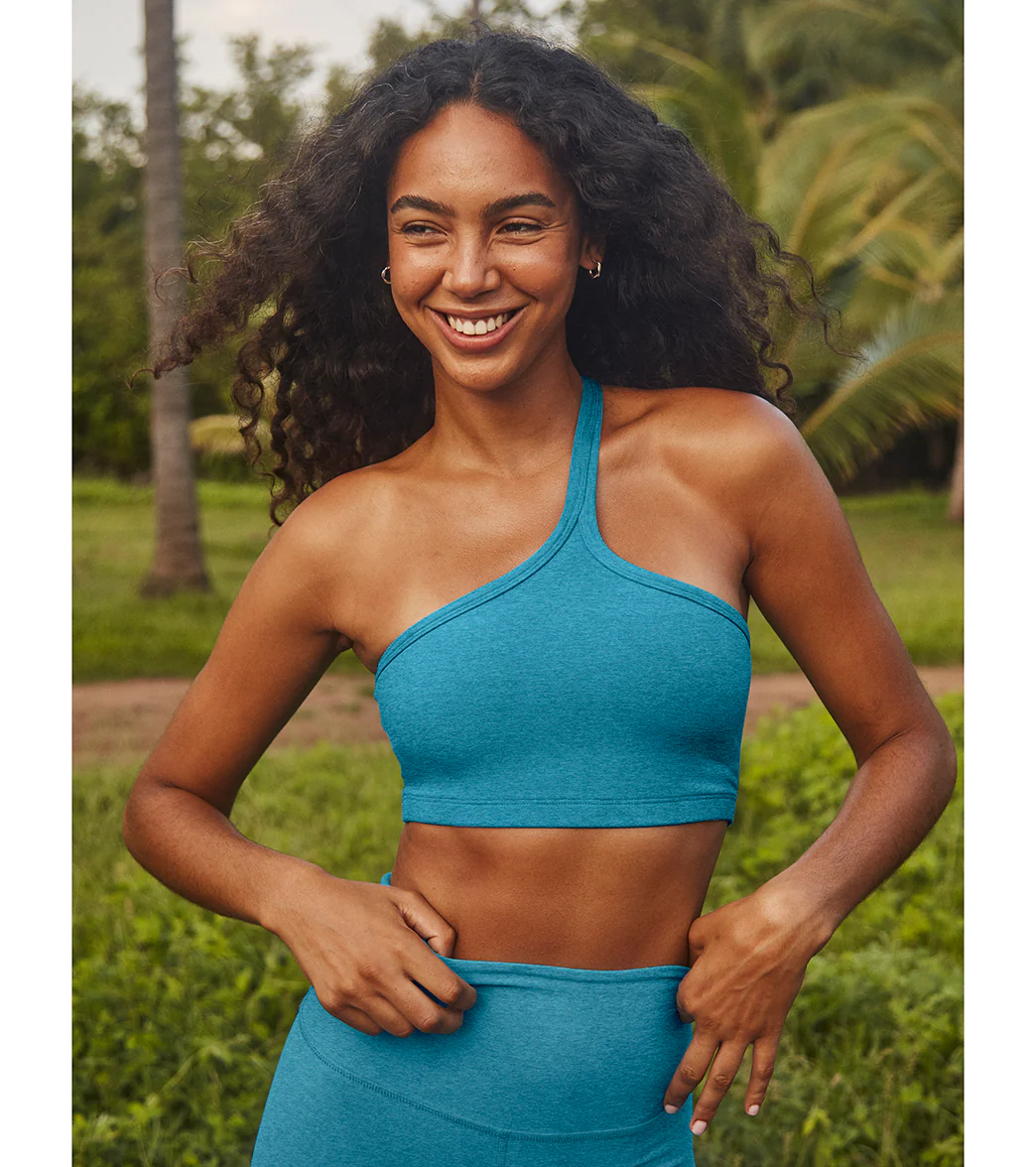 Beyond Yoga Spacedye One Up Bra