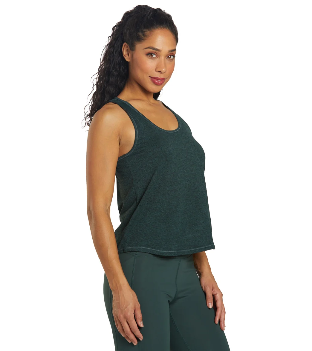 Girlfriend Collective RESET Relaxed Tank