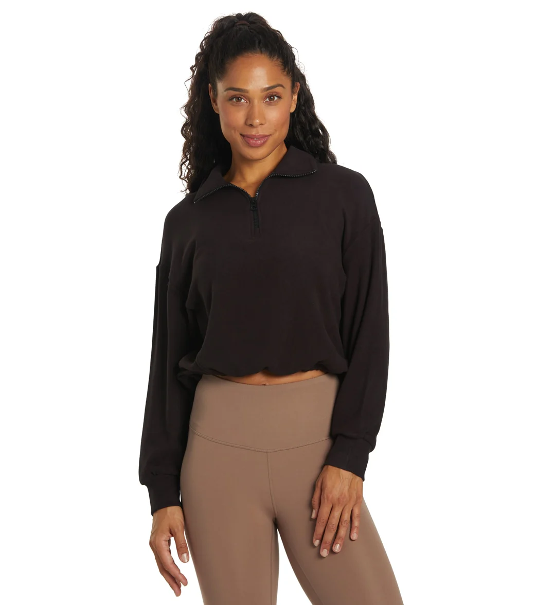 Varley Collett Half Zip