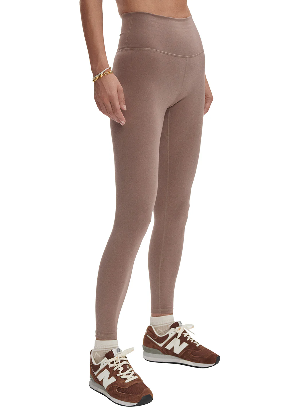 Varley Freesoft High Rise 27 Legging