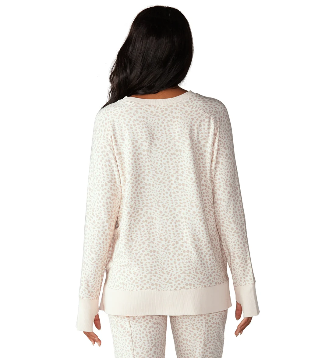 Tavi Cozy Sweatshirt