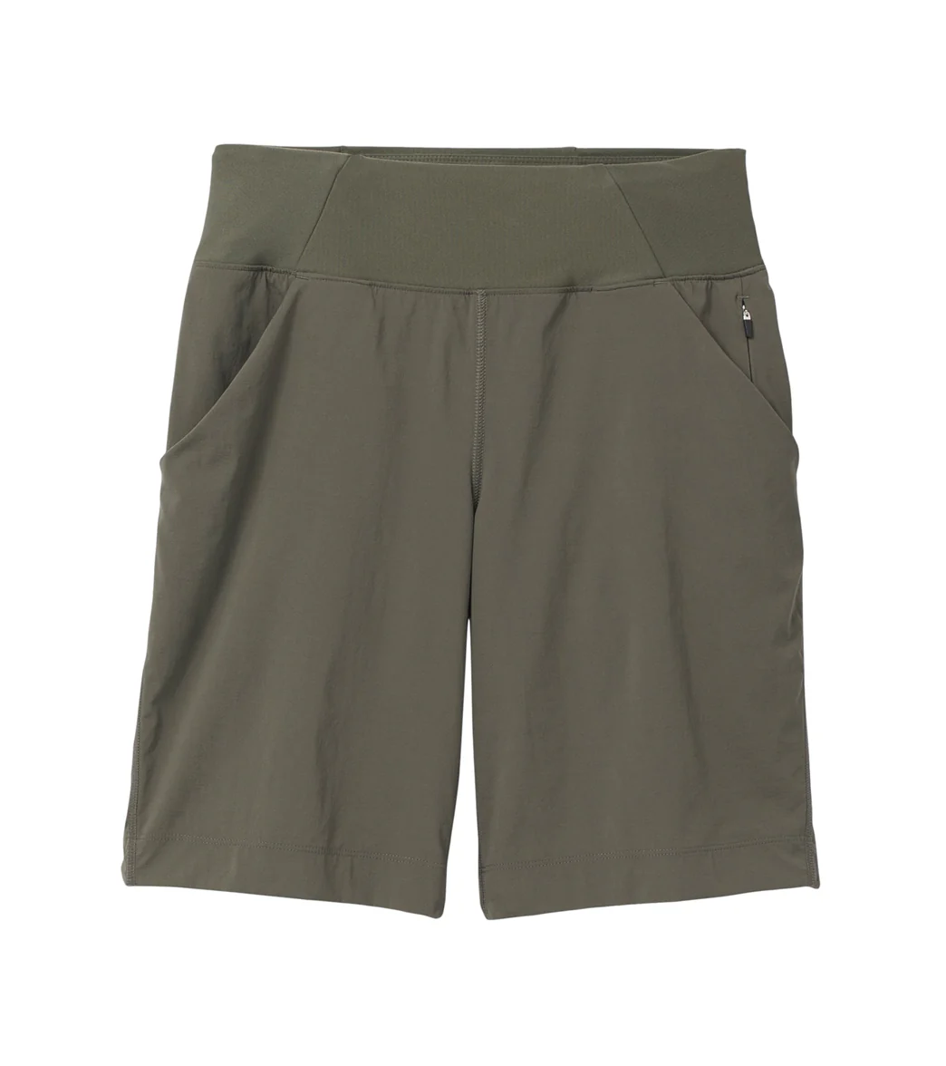 prAna Koen Flat Front Short