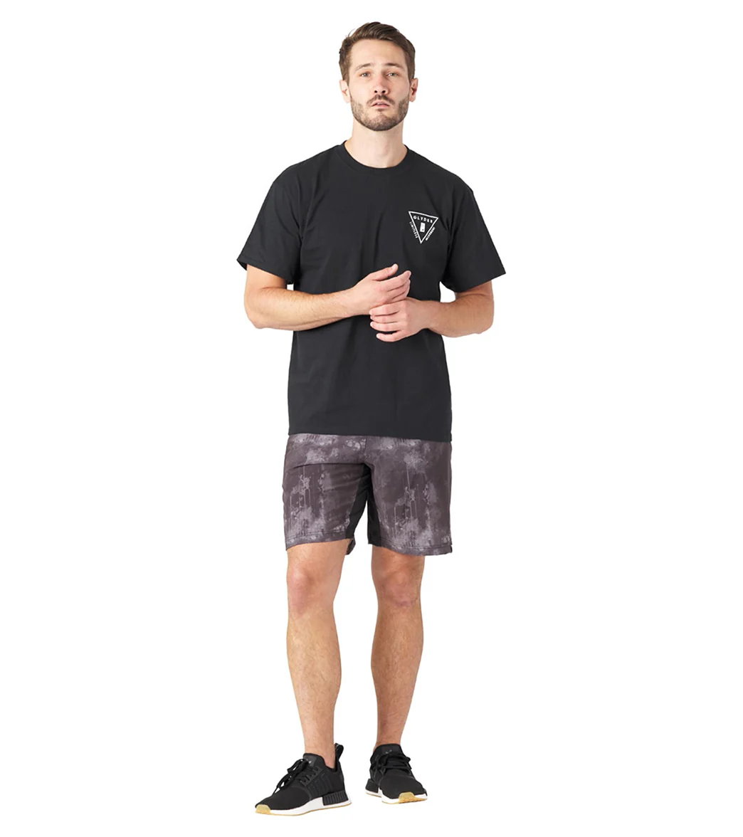 Glyder Arcadia Short